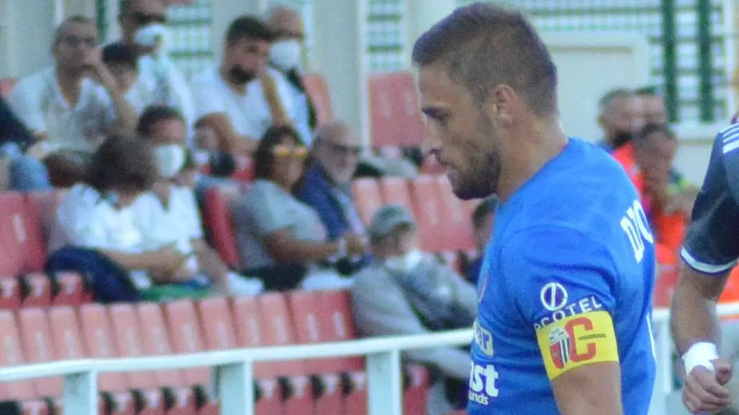 RdC: "Dionisi: 'Al mio procuratore dissi: 'Prendimi per matto, ma io vado ad Ascoli'"