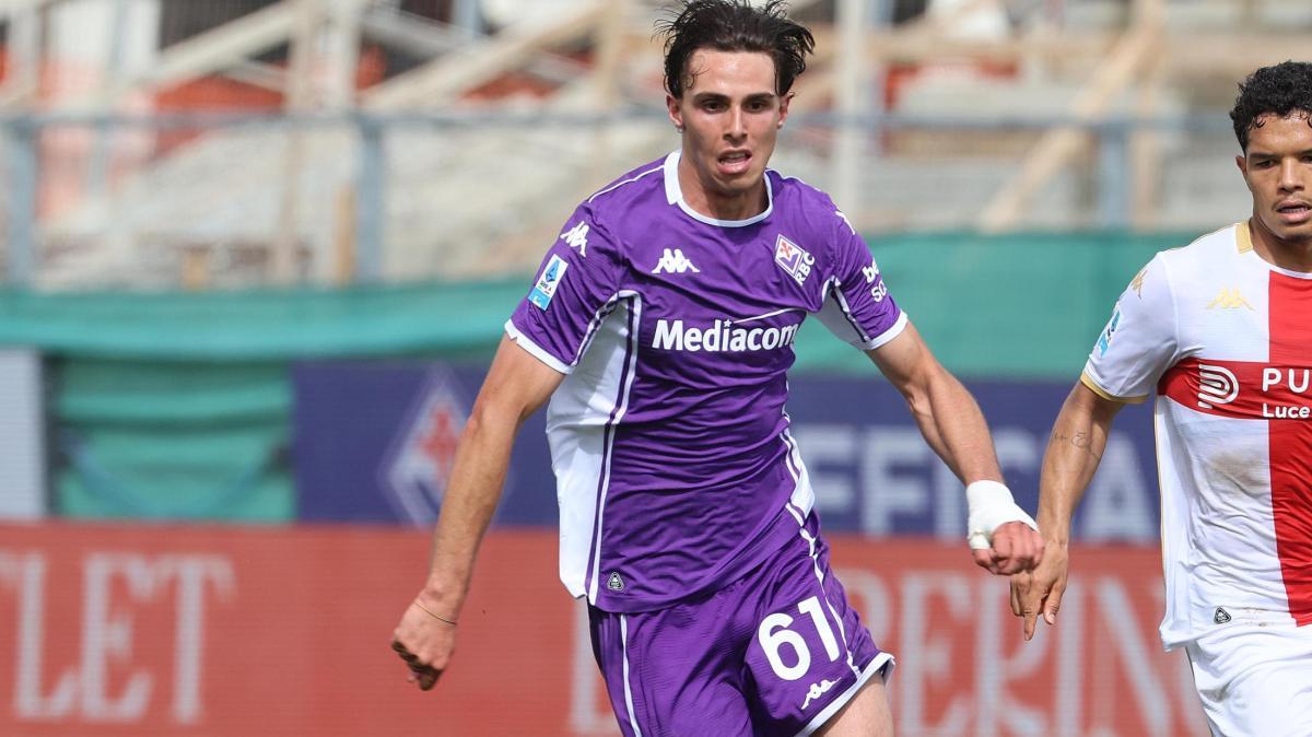 ESCLUSIVA TB - Schira: "Catanzaro, contatti con la Fiorentina per un giovane attaccante"...