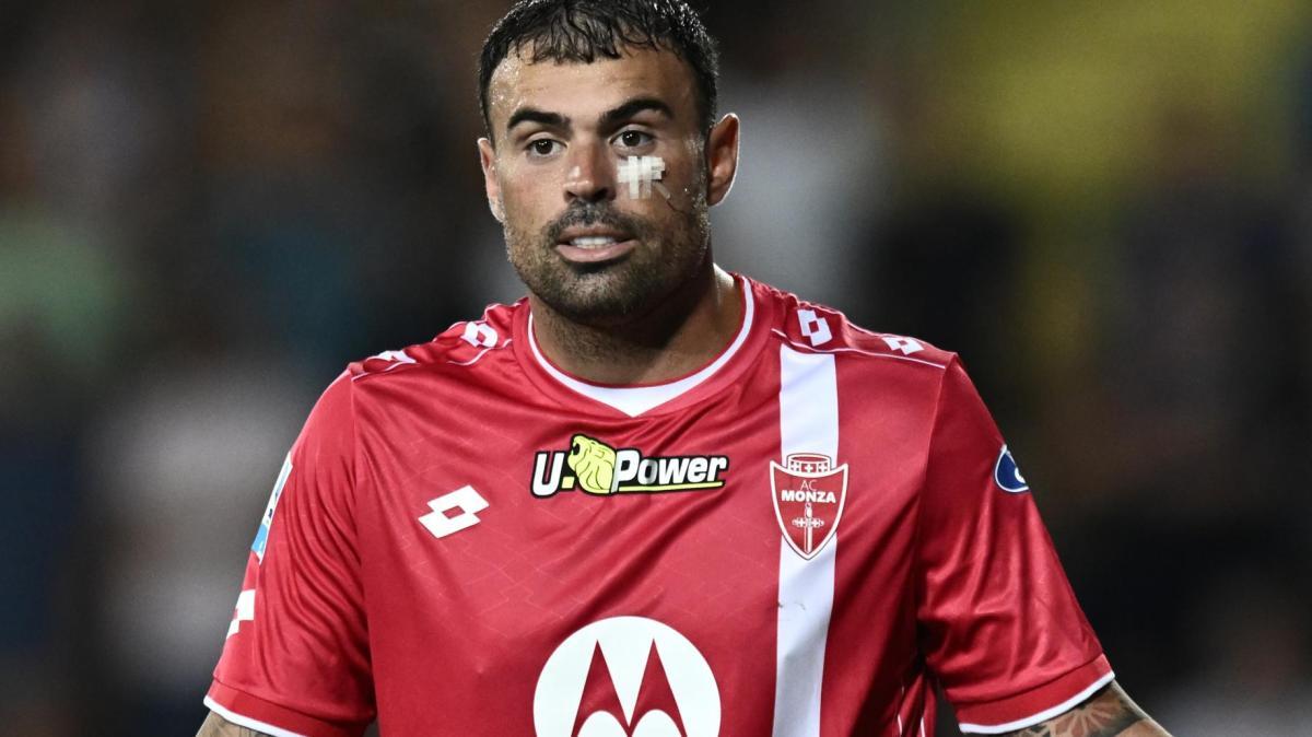 UFFICIALE - Pisa, ecco Petagna