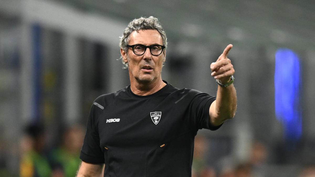 ESCLUSIVA TB - Schira: "Sampdoria, si allontanano Pecchia e Possanzini: virata su...