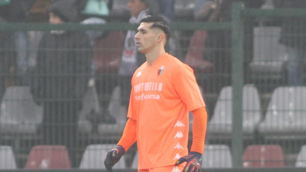 UFFICIALE - Ascoli, rinnova Vitale
