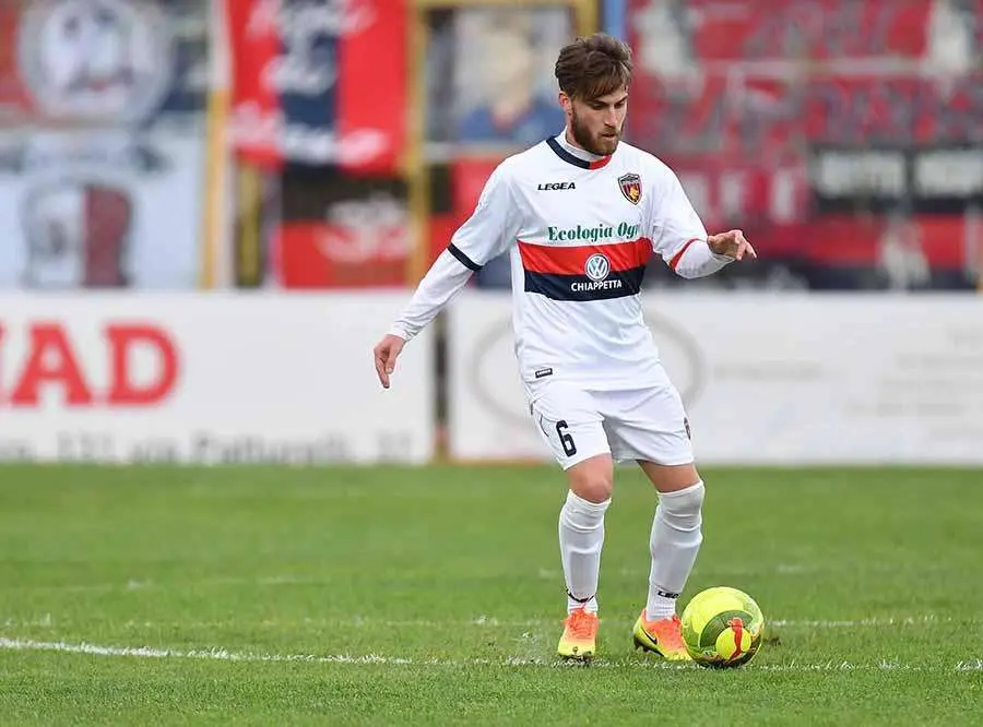 Pescara, Palmiero: "Sarebbe ingiusto non riprendere i campionati"