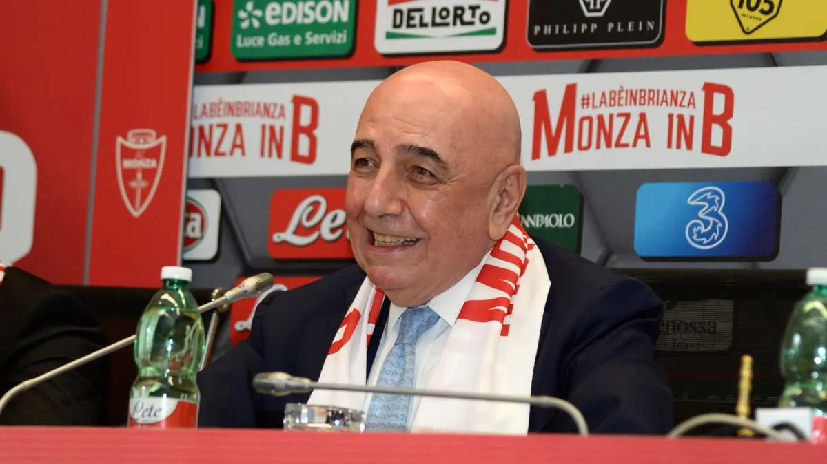 GdS Monza, Galliani scatenato: preso Ranocchia, ora assalto a Gollini, Nandez e Joao Pedro