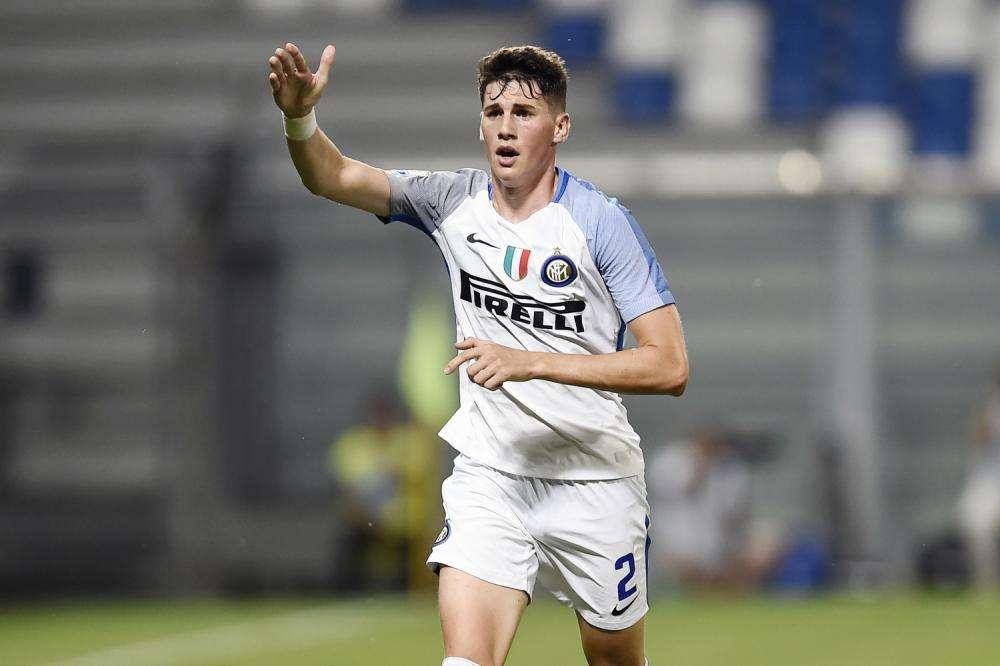 UFFICIALE - Crotone, colpo Valietti