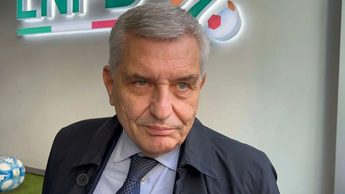 Ciociaria Oggi - Frosinone, Stirpe 'detta' i punti cardine dai quali si deve ripartire