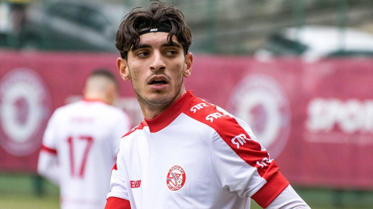 UFFICIALE - Arezzo, ceduto Perrotta alla Sambenedettese
