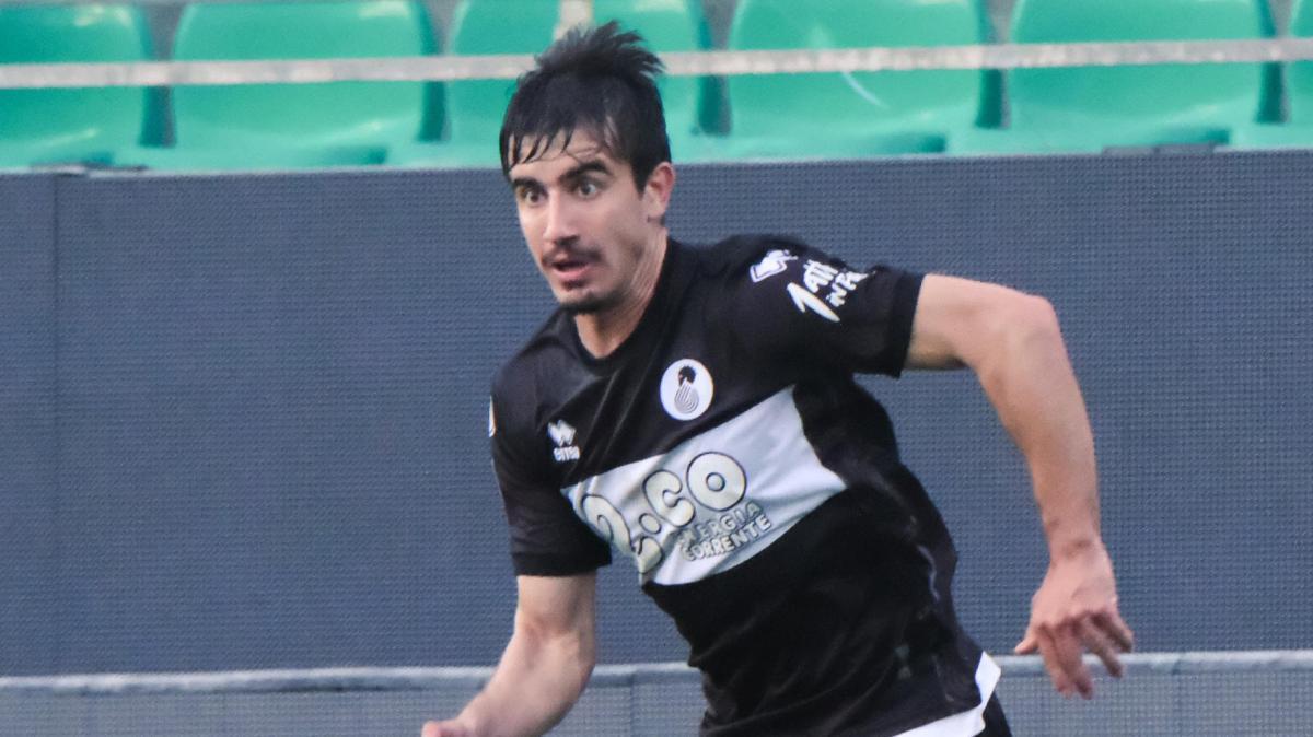 UFFICIALE - Vicenza, dal Bologna ecco Corazza