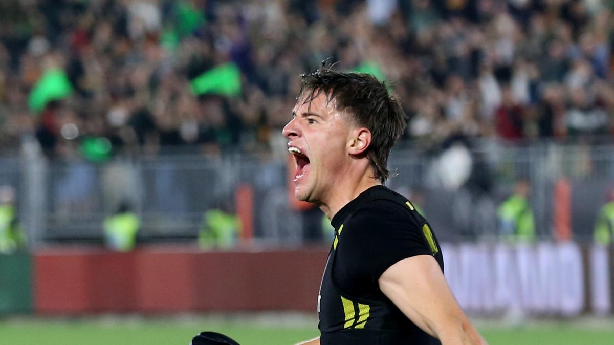 UFFICIALE - Hellas Verona, preso Compagnon dal Venezia
