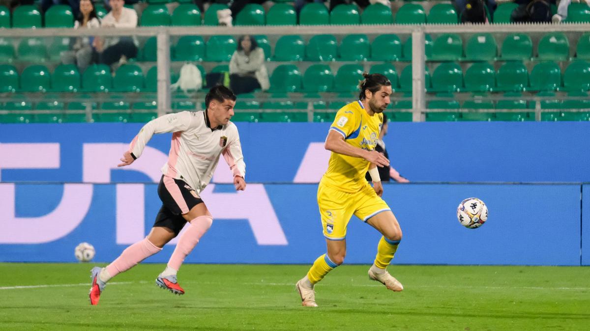 Serie B: 7a giornata, Di Nardo è il Player of the Week