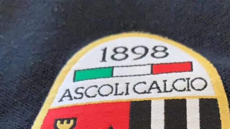 Ascoli: allenamento mattutino per i bianconeri