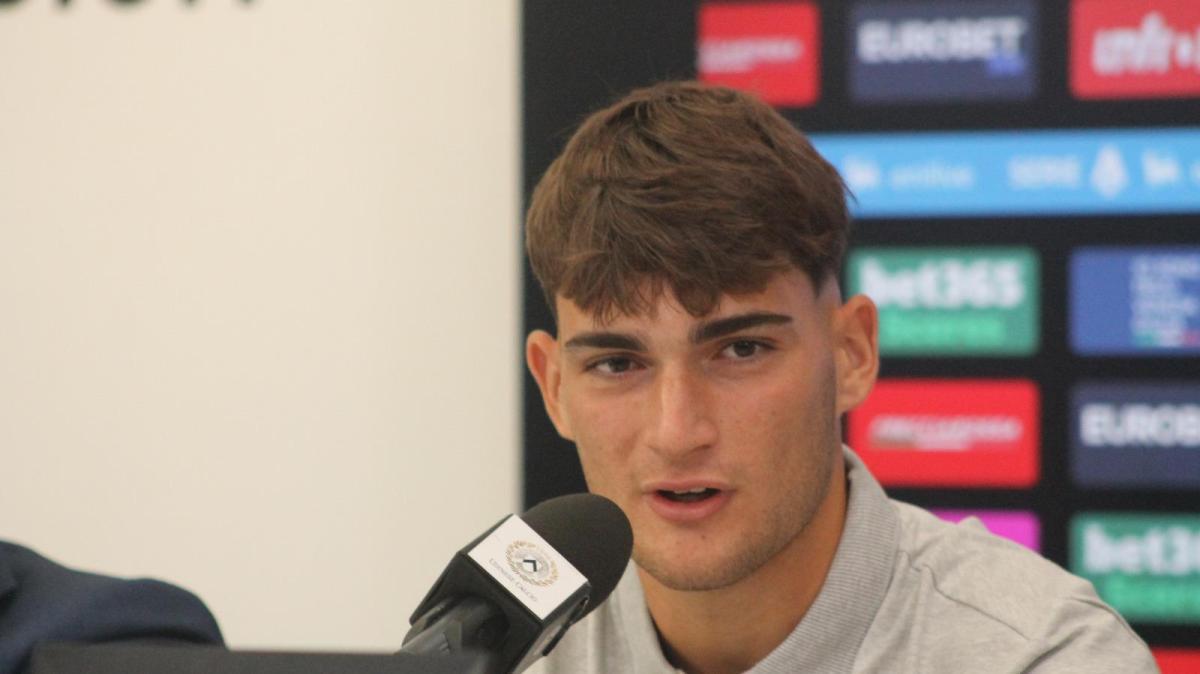 UFFICIALE - Arezzo, dall'Udinese arriva Nunziante: il comunicato