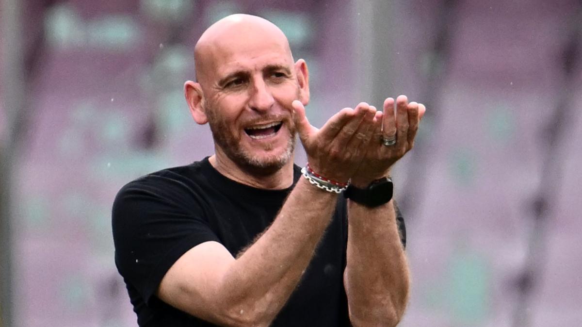 UFFICIALE - Tutto confermato, Sudtirol: Davide Possanzini è il nuovo allenatore