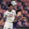 Padova, a centrocampo arriva Jonathan Silva: è in prestito annuale dal Torino