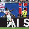Bellingham ribalta la Norvegia 2-1 e porta l'Inghilterra in semifinale. Finisce il...