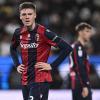 Bologna, il futuro di Holm: apertura alla cessione, c'è la Fiorentina