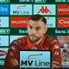 Bari, Vicari: "Modulo? L'aspetto tattico lo decide il mister, per noi è fondamentale...