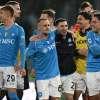 Napoli, rivoluzione in attacco: via Osimhen e Simeone, dentro Denkey (e un altro)...