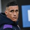 Callejon vota Italiano: "Mi piacciono molto le sue idee. Napoli, sarebbe una buona...