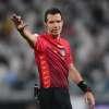 Ghersini perde la Serie A dopo gli errori in Lazio-Torino. L'arbitro designato per...