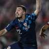 Croazia, Juranovic: "Eravamo così vicini al trofeo. Abbiamo ancora l'amaro in bocca"...