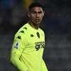 Roma, il portiere Vasquez si trasferisce in prestito al Besiktas. 0 presenze in giallorosso...