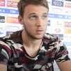 Muric, ex meteora del Pescara, ha risolto col Konyaspor. Giocherà nello Slaven Belupo...