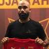 UFFICIALE: Anche Armenteros in Arabia, ma niente Saudi Pro League per l'ex Benevento...