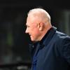Frosinone, Alvini: "Pronto per la Serie A. Juve alla prima? Non poteva esserci esordio...