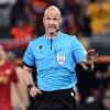 Vi ricordate Anthony Taylor? L'inglese è stato nominato capo degli arbitri in Turchia...