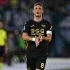 Hellas, Lazovic: "Fischi giusti, prestazione non degna di questo club e dei suoi...