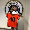 Spezia, non solo Dragowski. Anche Zovko è destinato a salutare a gennaio