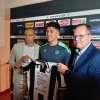 Udinese, nuovo prestito per Damian Pizarro: il cileno vola al Racing fino a fine...