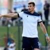 Lazio, allenamento mattutino: Kamenovic lascia il ritiro di Auronzo (in attesa del...