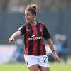 Fiorentina Femminile, Tucceri Cimini operata per la ricostruzione del legamento crociato...