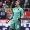 Bologna-Udinese, doppia tegola: la febbre ferma Skorupski e Success