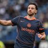 Inter, Carlos Augusto: "Chivu sa cosa serve. Stankovic? È cresciuto tanto"