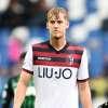 Helander sbarca a Cipro: l'ex di Bologna ed Hellas Verona firma con l'Omonia Nicosia...