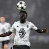 Mawissa nuovo nome per la difesa della Juventus: c'è chi lo paragona a Thuram (senior)...