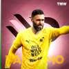 Esordio in campionato per Sirigu, il Palermo lo celebra: "Bentornato, 14 anni dopo"...