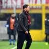 Borriello sul Milan: "Leao non lo vedo da centravanti. Gimenez? Non c'è da preoccuparsi"...