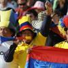 Minacce di morte a Campaz, la Federazione colombiana: "Identificare i responsabili"...