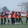 Dal Sassuolo alla Gelbison, il classe 2007 Papaserio riparte dalla Serie D