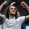 Lazio, plusvalenza Guendouzi? Dipende dal 4° posto. Oggi non costa meno di 25 milioni...