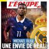 "L'ossessione di Olise per il Real Madrid". Per L'Equipe il francese spinge per la...