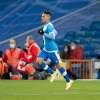 Millonarios, Radamel Falcao: “Non capisco il criterio degli arbitri. Campo pessimo”...