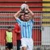 Giana, Perico: "Siamo in corsa, magari per i playout: ma proviamo a fare un miracolo"...
