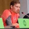 Domani APOEL-Fiorentina, Belec: "Seguo ancora la Serie A e tifo per l'Inter"
