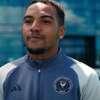 Un italiano nell'Inter Miami di Messi: ieri esordio amaro per Yannick Bright 
