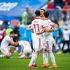 Iran-Egitto designato "Pride Match" dalla FIFA: iraniani contrari, non vogliono eventi...