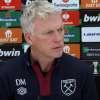 Fiorentina-West Ham, in caso di rigori Moyes punterà sulla staffetta Areola-Fabianski...